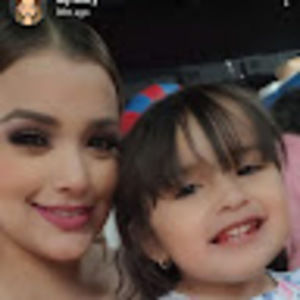 Meet your Posher, Vanessa